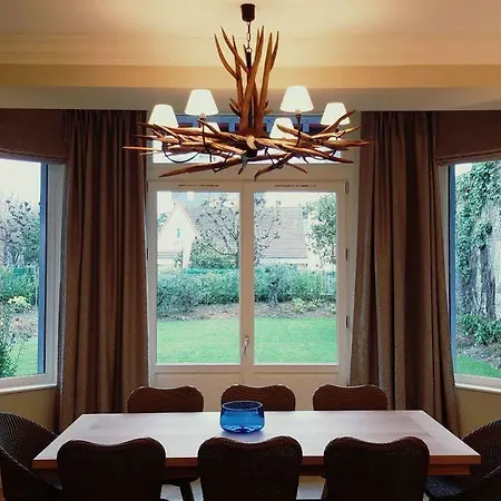 Resort Odette Deauville