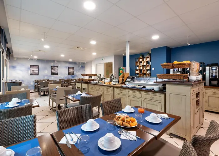 Station touristique Odette