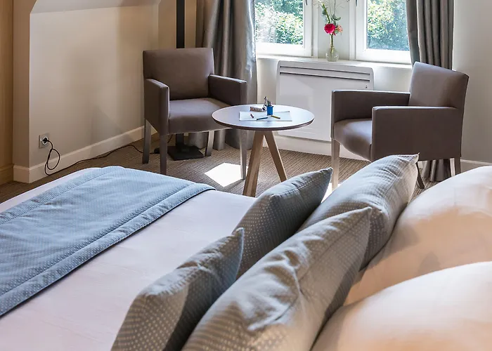 Resort Odette Deauville