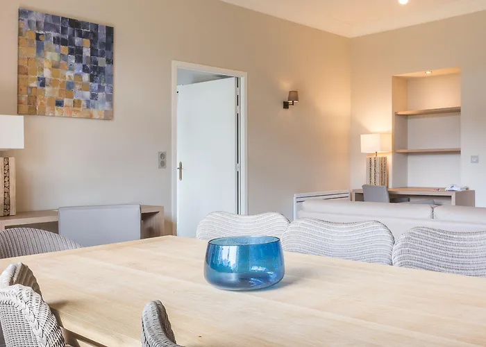 Odette Resort Deauville