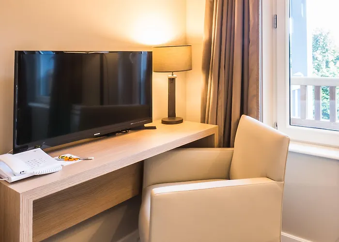 Station touristique Odette Deauville