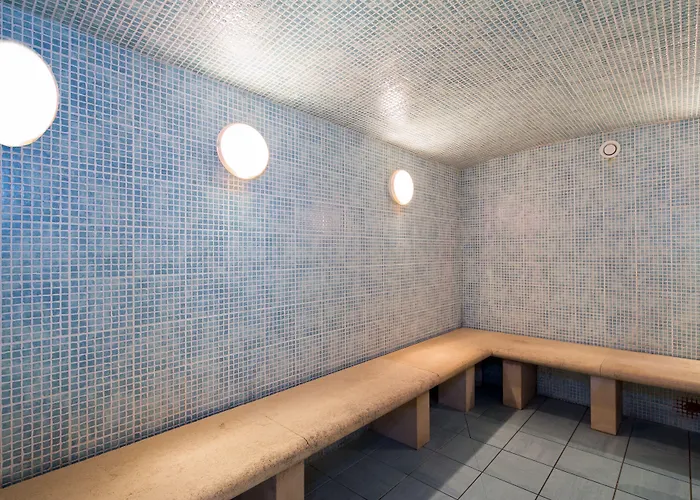 Resort Odette Deauville