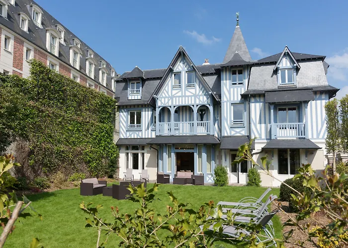 Station touristique Odette