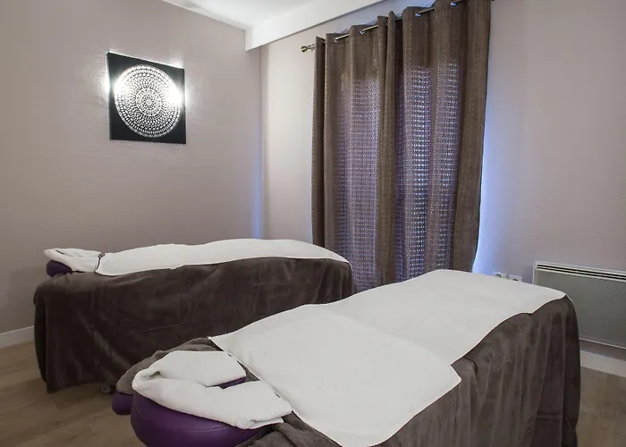 Resort Odette Deauville