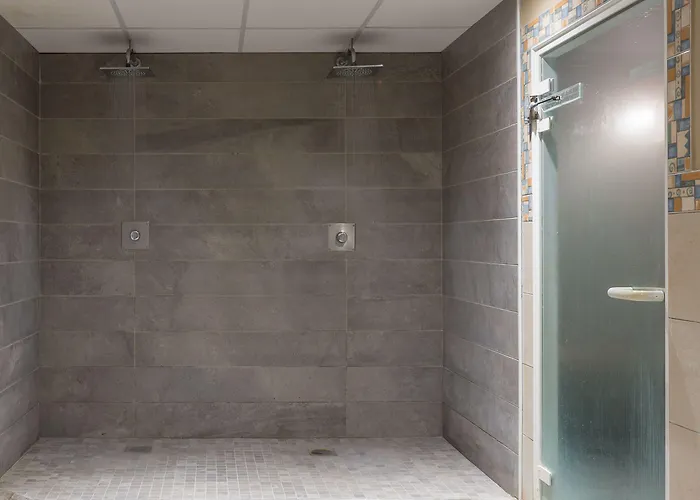 Station touristique Odette