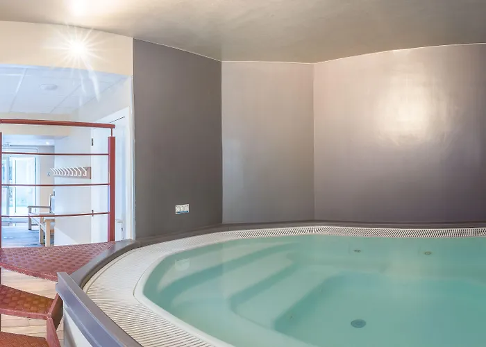 Odette Resort Deauville