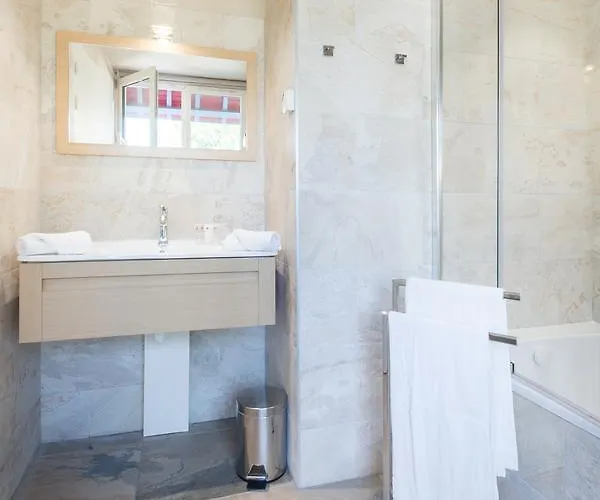 Odette Resort Deauville