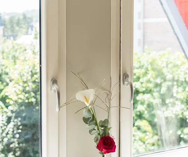 Odette Resort Deauville