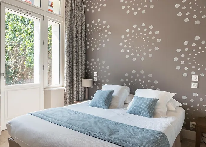 Odette Station touristique