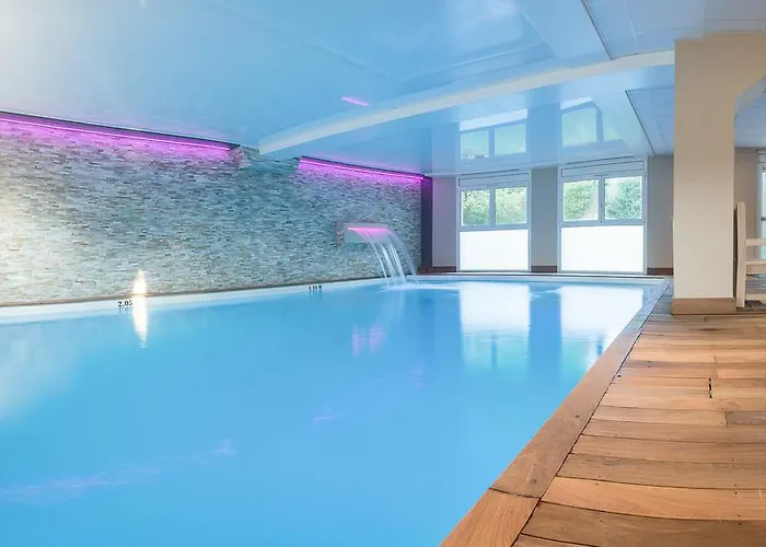 Odette Resort Deauville