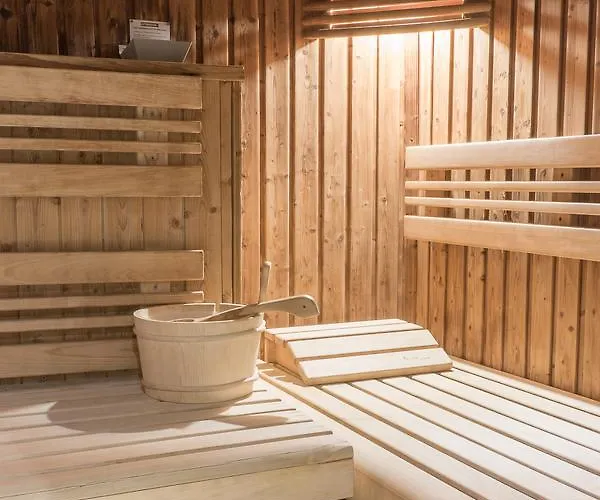 Odette Resort Deauville