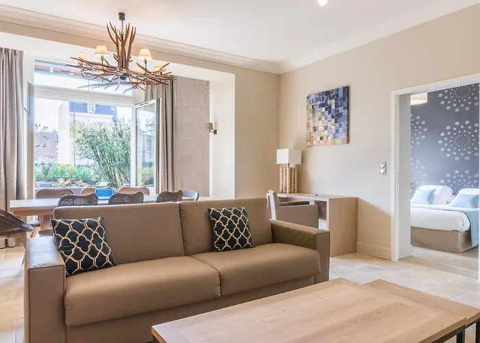 Station touristique Odette